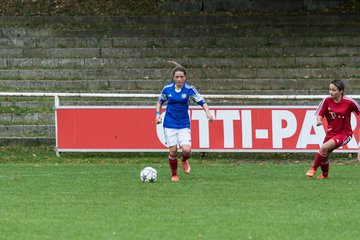 Bild 265 - B-Juniorinnen Holstein Kiel - SV Wahlstedt : Ergebnis: 5:0